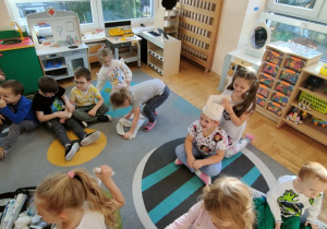 Wizyta ratowników medycznych