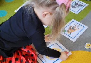 Dzień Postaci z Bajek