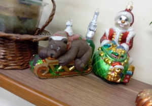 gotowe bombki