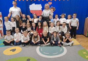 Święto Niepodległości
