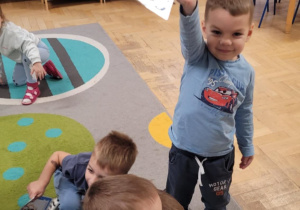 Dzień Praw Dziecka