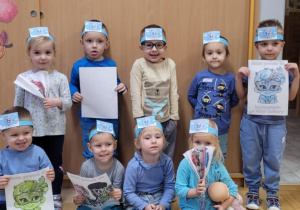 Dzień Praw Dziecka