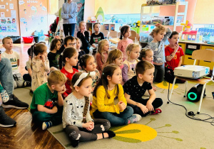 Spotkanie z dinozaurami