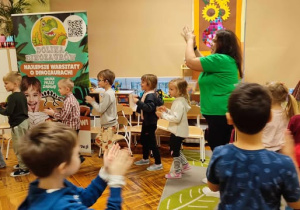 zabawy z dinozaurami