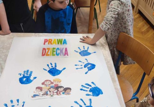 obchody dnia praw dziecka