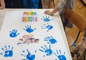 obchody dnia praw dziecka