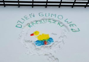 Dzień Gumowej Kaczuszki