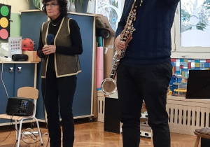 Muzycy