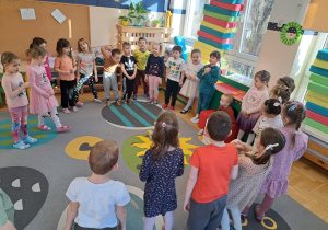 Urodziny naszego Kolegi