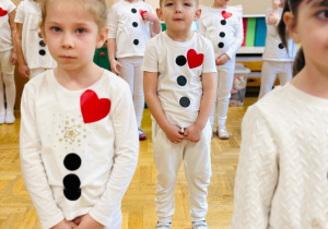 Dzień Babci i Dziadka