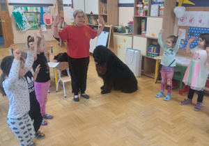 Dogoterapia