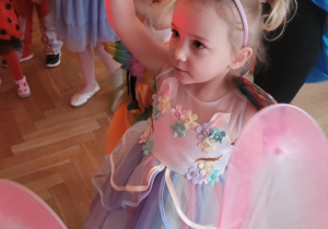 Tańce i zabawy karnawałowe