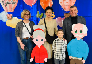 obchody dnia babci i dziadka