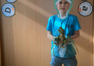 Dzień Dinozaura