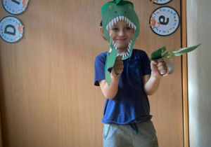 Dzień Dinozaura