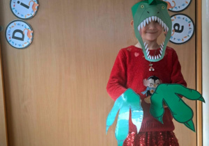 Dzień Dinozaura