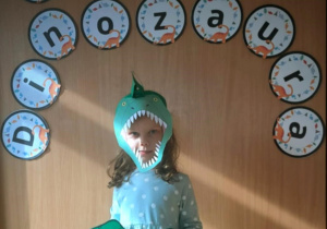 Dzień Dinozaura