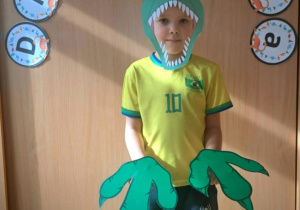 Dzień Dinozaura