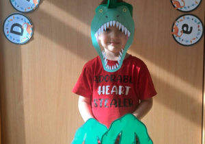 Dzień Dinozaura