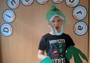 Dzień Dinozaura
