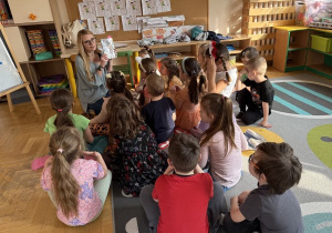 Spotkanie autorskie