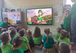 St Patrick's Day