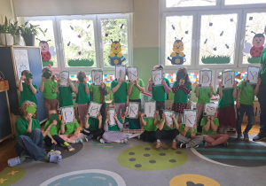 St Patrick's Day