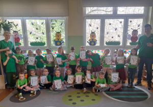 St Patrick's Day