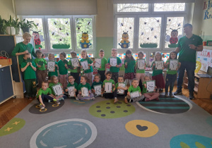St Patrick's Day