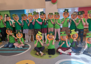 St Patrick's Day