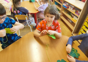 St Patrick's Day
