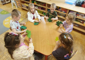 St Patrick's Day