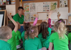 St Patrick's Day