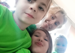St Patrick's Day