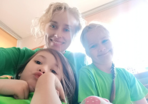 St Patrick's Day