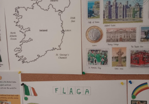 St Patrick's Day