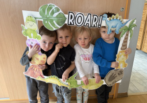 Dzień dinozaura