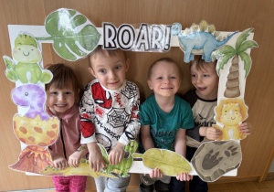 Dzień dinozaura