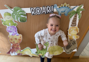 Dzień dinozaura