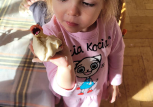 Zabawy w wykopaliska