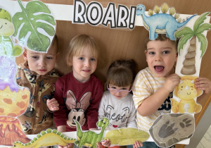 Dzień dinozaura