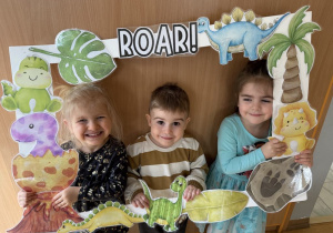 Dzień dinozaura