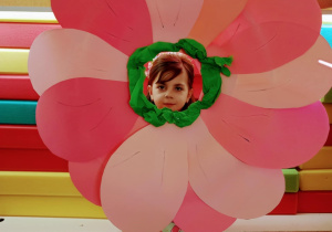 Powitanie wiosny