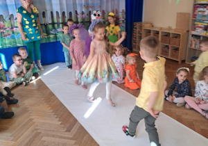 Bal wiosenny
