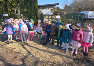 Sprzątamy Łódź na powitanie wiosny
