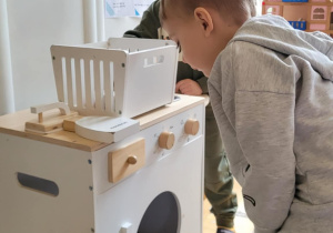 Zabawy z okazji Dnia Kolorowej Skarpetki