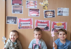 Dzień Teatru