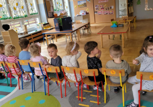 Zabawa w teatr