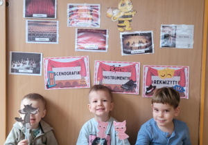 Dzień Teatru