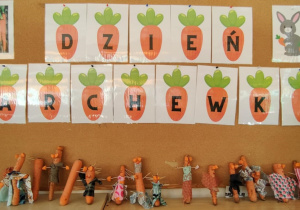 Dzień Marchewki